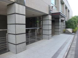 店舗外観